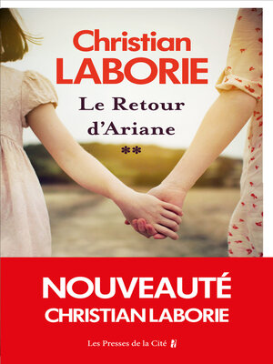 cover image of Le Retour d'Ariane